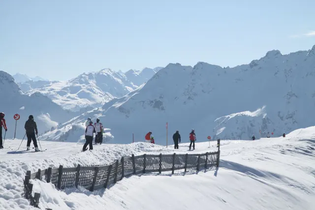 Alpbachtal w Tyrolu, Austria, zdjęcie 35