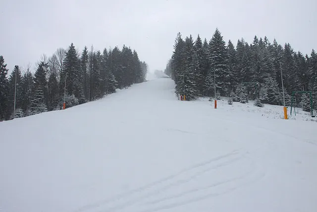 Stok Golgota 10.12.2010, zdjęcie 2
