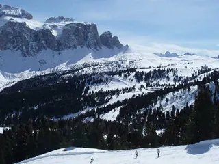 Val Gardena, Południowy Tyrol Włochy, zdjęcie 73