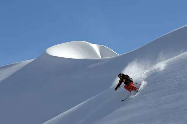 St. Anton am Arlberg, zdjęcie 33