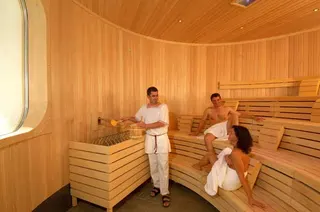 Termy Roemerbad w Bad Kleinkirchheim, zdjęcie 3