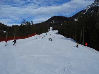 Kronplatz, Południowy Tyrol, zdjęcie 37