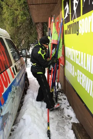 WZF szkolenie Słowacja, zdjęcie 83