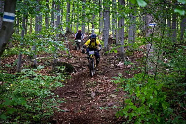 Enduro Trophy Zawoja, zdjęcie 13