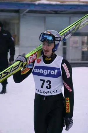 Zdjęcie 50 z galerii Puchar Wagrafa: Zakopane