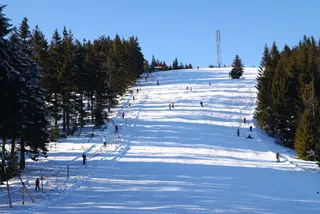 Beskidy: Szyndzielnia i Klimczok, zdjęcie 43
