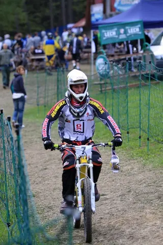 Diverse Downhill Contest Stożek, zdjęcie 2
