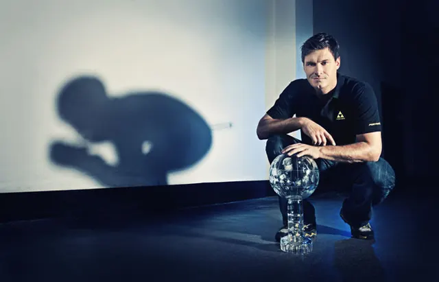 Fischer Team 2013/14: Ivica Kostelic, zdjęcie 6