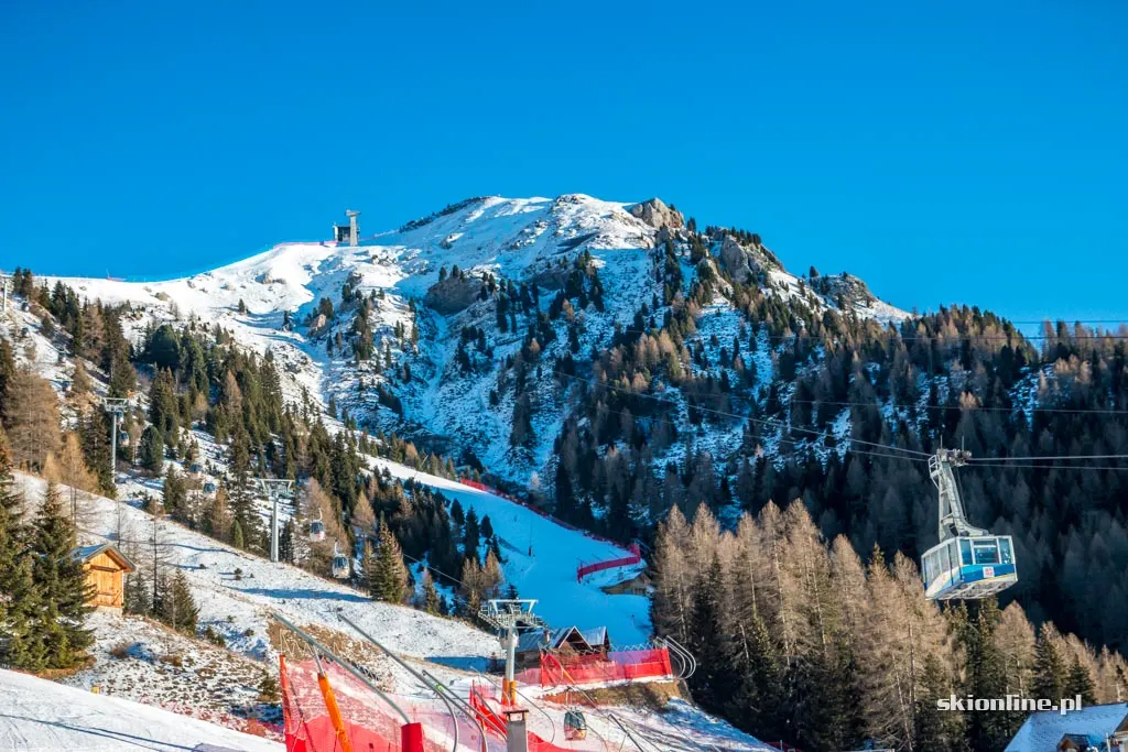 Sellaronda: Catinaccio, Val di F, zdjęcie 12