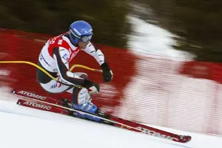 Stephan Eberharter: Austria, zdjęcie 12