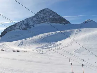 Hintertux: Tyrol, Austria, zdjęcie 19