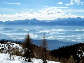 Gerlitzen: Karyntia, Austria, zdjęcie 7