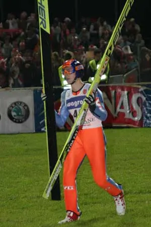 Zdjęcie 122 z galerii LGP Zakopane 2006. Zawody