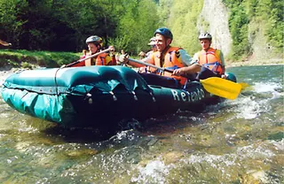 Zdjęcie 33 z galerii Salomon Adventure Trophy 02