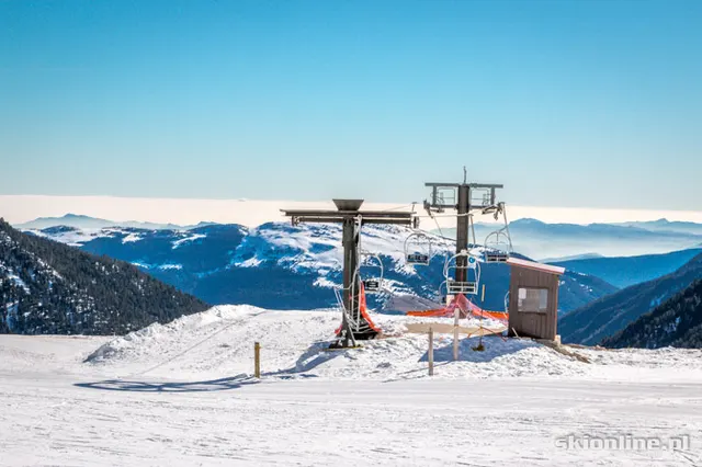 Vallter 2000: Pireneje Hiszpania, zdjęcie 9
