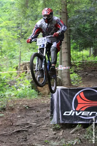 Mistrzostwa Polski Diverse Downhill, zdjęcie 156