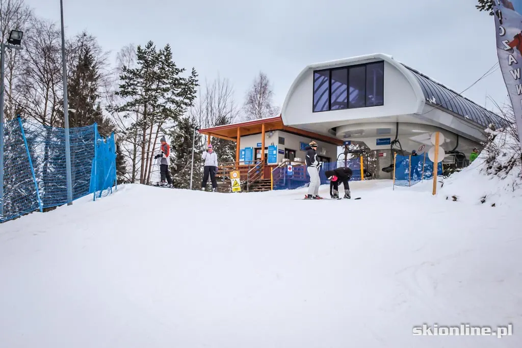 Szczawnica Palenica, zdjęcie 6