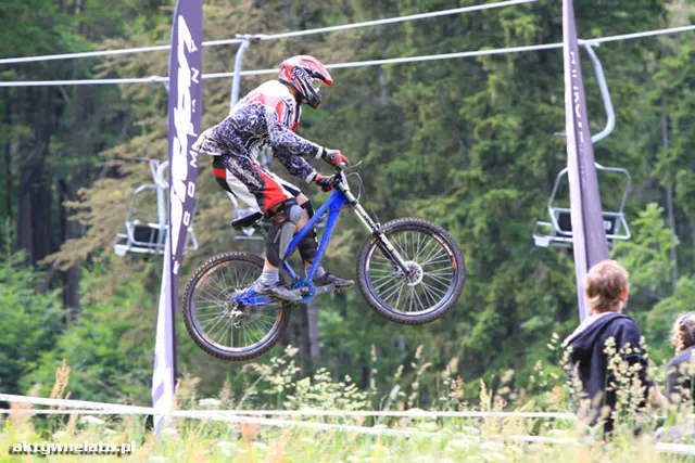 Joy Ride Open: Stożek Wisła, zdjęcie 25