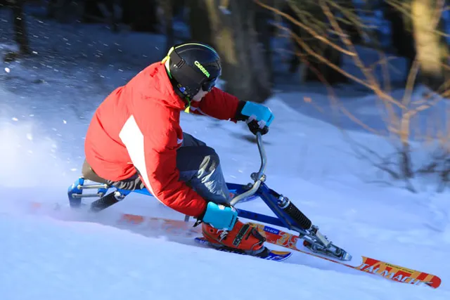 Skiboby trening w Brennej, zdjęcie 19