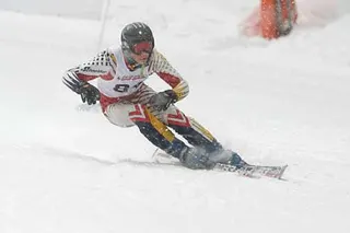 Zdjęcie 24 z galerii CMP 05: Krynica