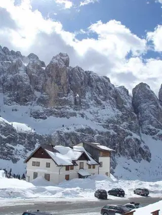Alta Badia, Południowy Tyrol Włochy, zdjęcie 63