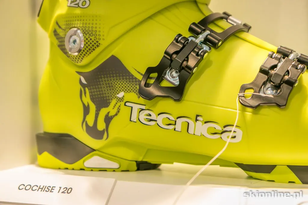Buty narciarskie Tecnica 15/16, zdjęcie 18