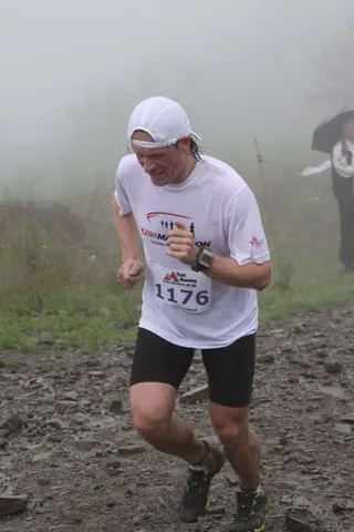 Salomon Trai Running: Góra Żar, zdjęcie 76