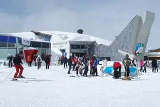 World Skitest 2008: test, zdjęcie 31