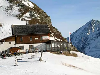 Hintertux: Tyrol, Austria, zdjęcie 6