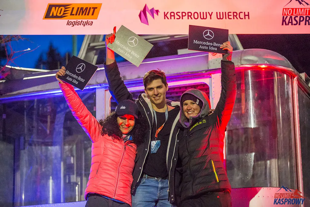 No Limit Kasprowy 2017, zdjęcie 8