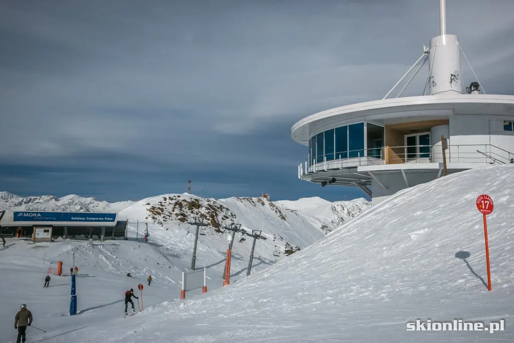 Andora: grudniowe narty w Grandvalira, zdjęcie 11