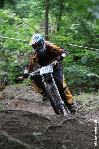 Mistrzostwa Polski Diverse Downhill, zdjęcie 114