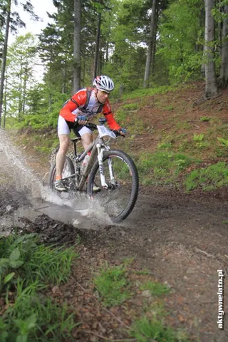 Enduro Trophy 2013: Wilkowice, zdjęcie 116