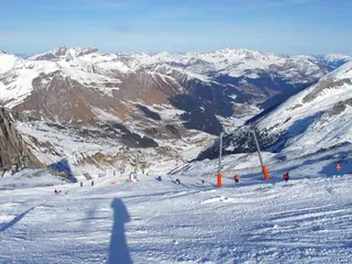 Hintertux: Tyrol, Austria, zdjęcie 26