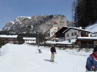 Val Gardena, Południowy Tyrol Włochy, zdjęcie 66