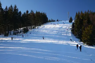 Beskidy: Szyndzielnia i Klimczok, zdjęcie 48
