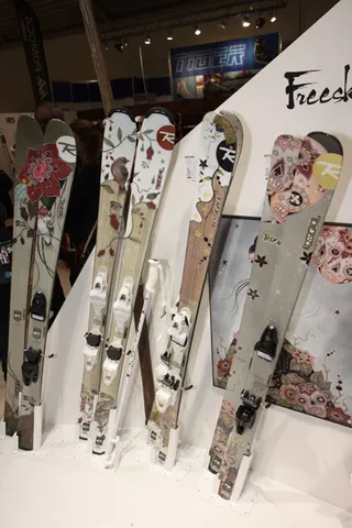 Narty Rossignol kolekcja 10/11, zdjęcie 31