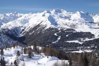 Madonna di Campiglio: Passo Groste, zdjęcie 77