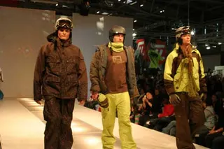 Zdjęcie 7 z galerii Moda na zimę 06/07 cz.I