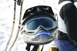 Zdjęcie 40 z galerii Skicross: Białka Tatrzańska I