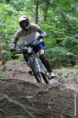 Mistrzostwa Polski Diverse Downhill, zdjęcie 105