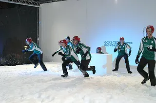 Zdjęcie 45 z galerii Snowball