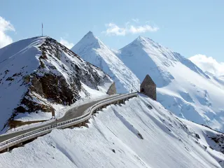 Grossglocknerstrasse, Austria, zdjęcie 13