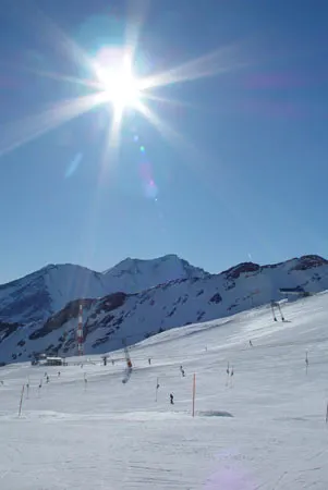 Austria Ski Test 2002, zdjęcie 11