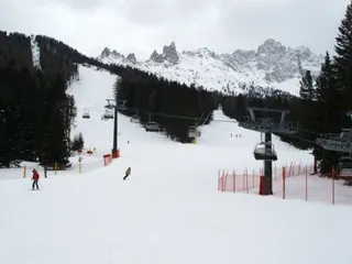Vigo di Fassa: Ciampedie, zdjęcie 5