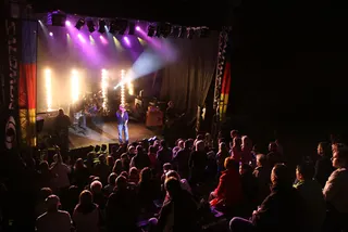 Polskie Dni 2009: koncert Golden Life, zdjęcie 24