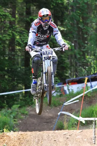 Joy Ride Open: Stożek Wisła, zdjęcie 48