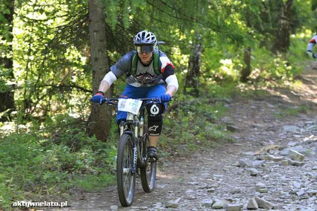Enduro Trophy 2013: Wilkowice, zdjęcie 36
