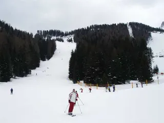 Vigo di Fassa: Ciampedie, zdjęcie 6