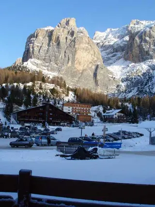 Val Gardena, Południowy Tyrol, zdjęcie 18